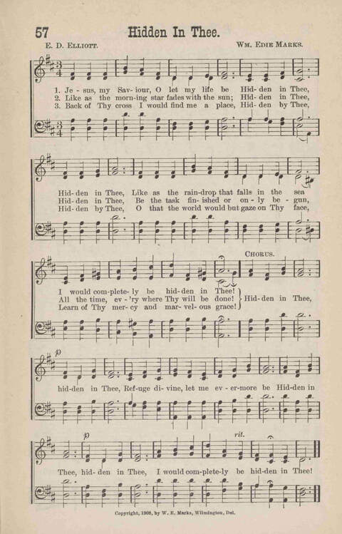 Full of Blessing: for Young People