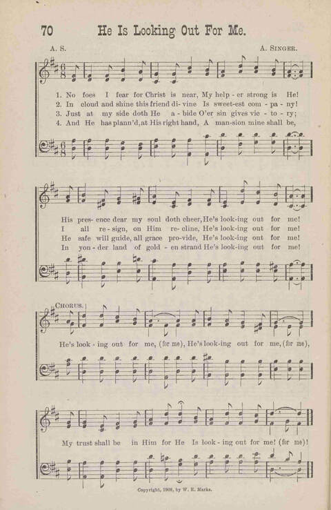 Full of Blessing: for Young People