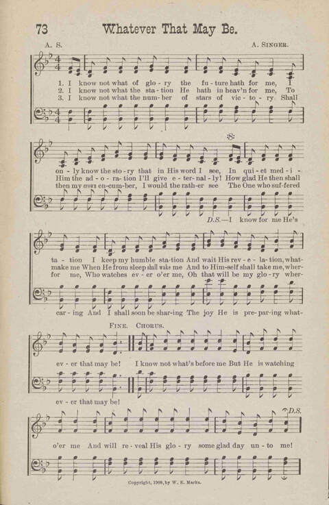 Full of Blessing: for Young People