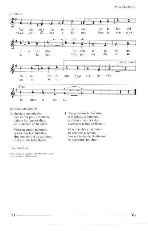Flor y Canto (3rd ed.) page 652