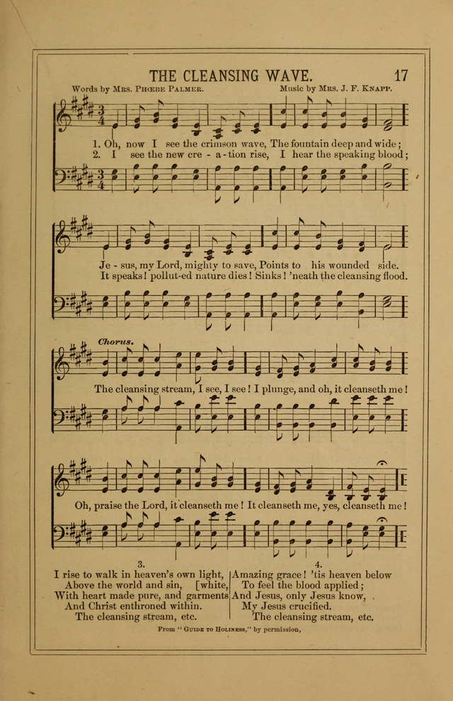 Grove Songs No. 2 page 15