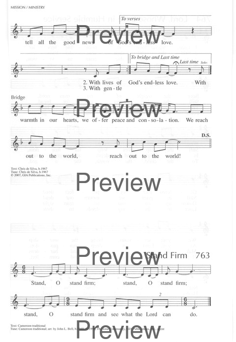 Gather (3rd ed.) page 609