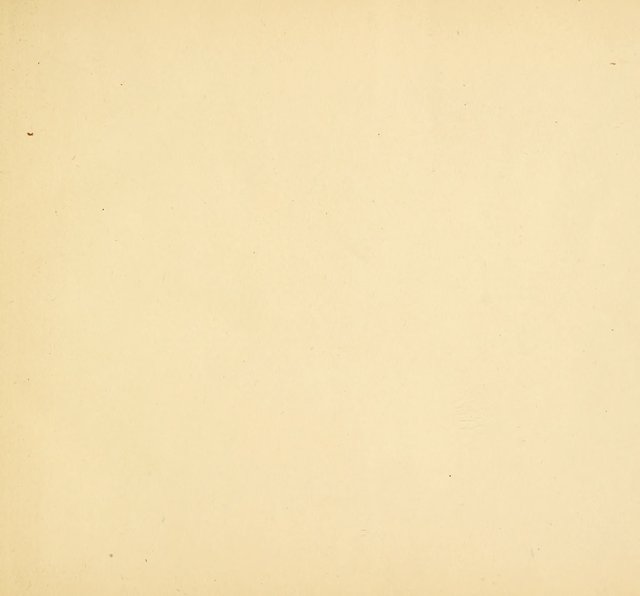 Gates Ajar: a collection of hymns and tunes for use in Sunday schools, praise and prayer meetings page iii