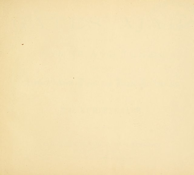 Gates Ajar: a collection of hymns and tunes for use in Sunday schools, praise and prayer meetings page v