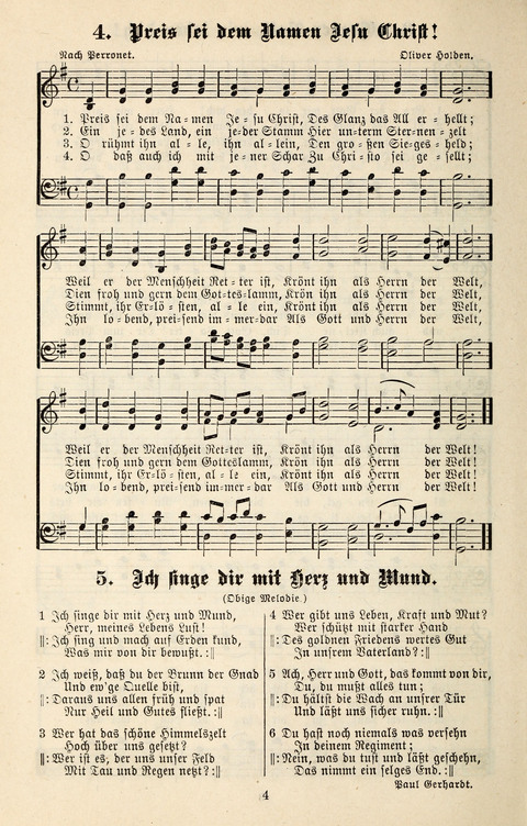 Gute Botschaft page 4