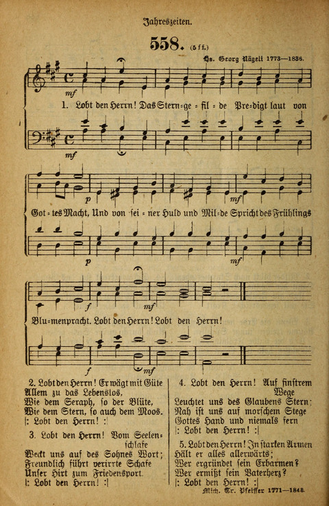 Gesangbuch der Bischöflichen Methodisten-Kirche: in Deutschalnd und der Schweiz page 430