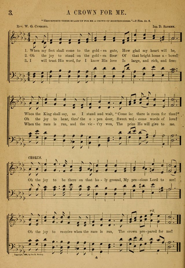 The Gospel Choir page 11