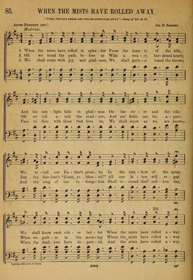 The Gospel Choir page 113