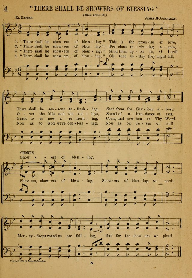 The Gospel Choir page 12