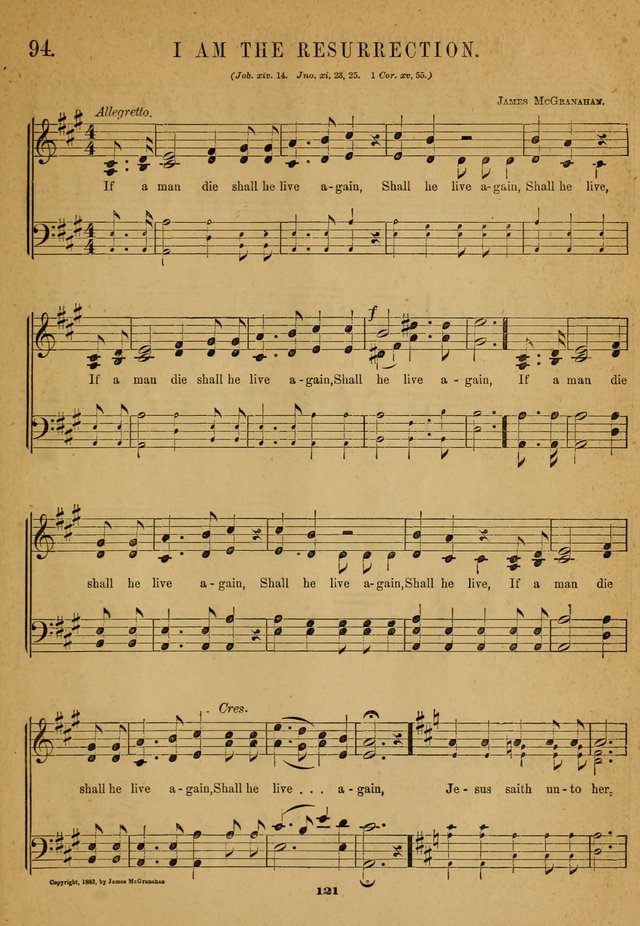 The Gospel Choir page 128