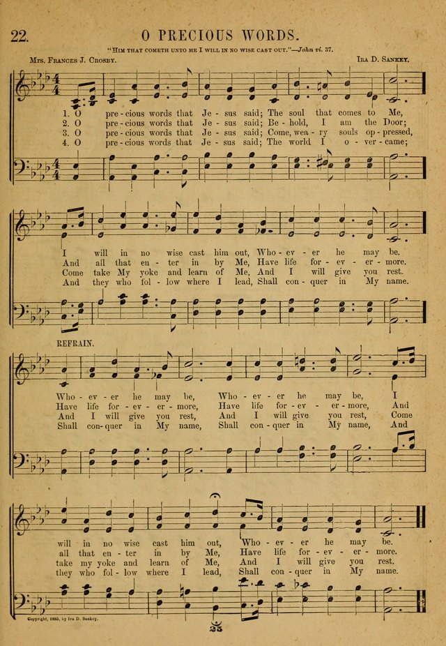 The Gospel Choir page 32