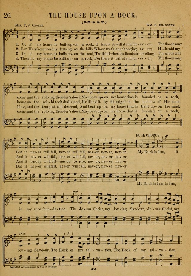 The Gospel Choir page 36
