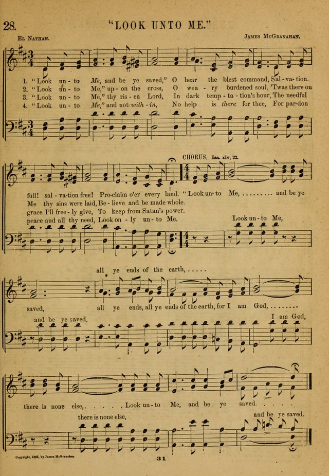 The Gospel Choir page 38