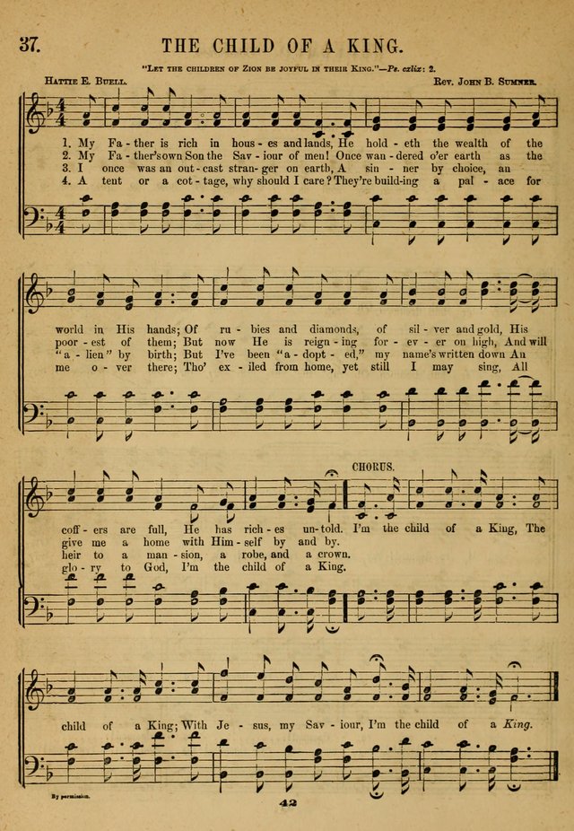 The Gospel Choir page 49