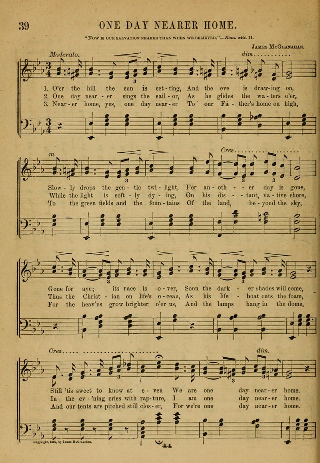 The Gospel Choir page 51