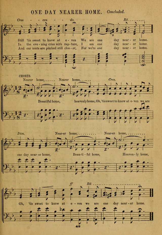 The Gospel Choir page 52