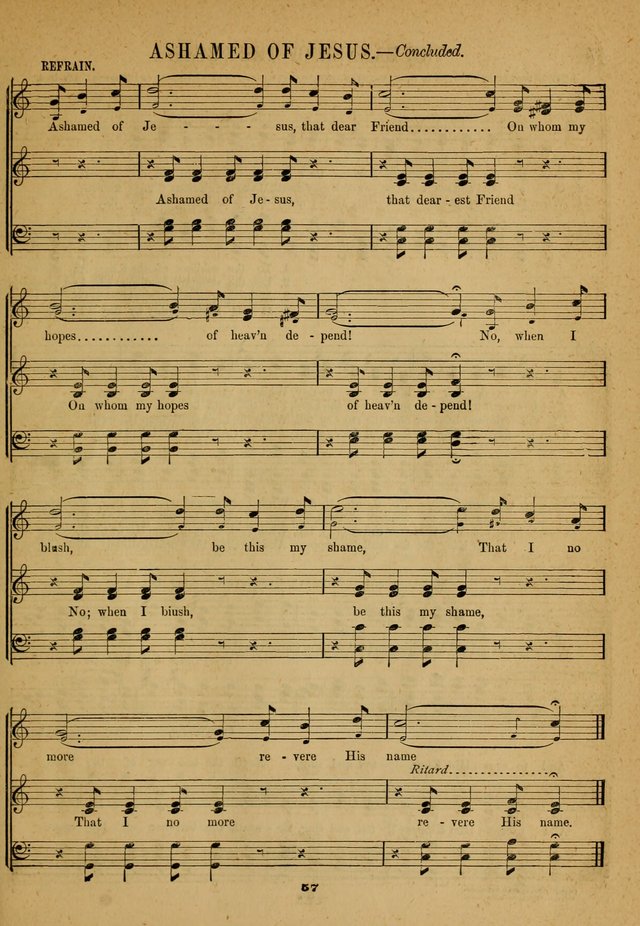 The Gospel Choir page 64