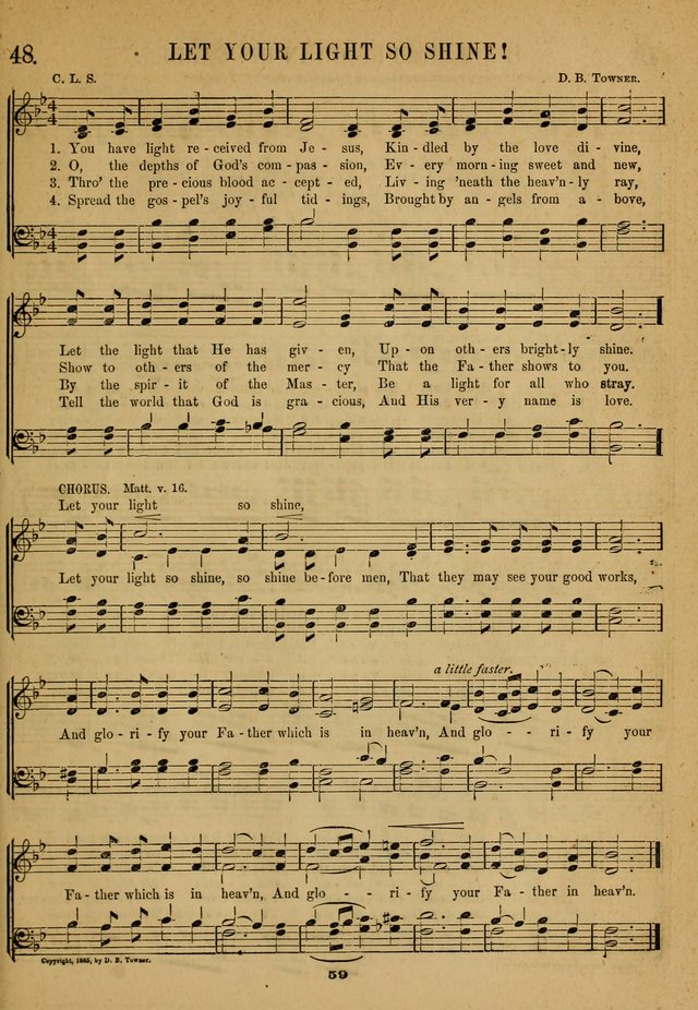 The Gospel Choir page 66