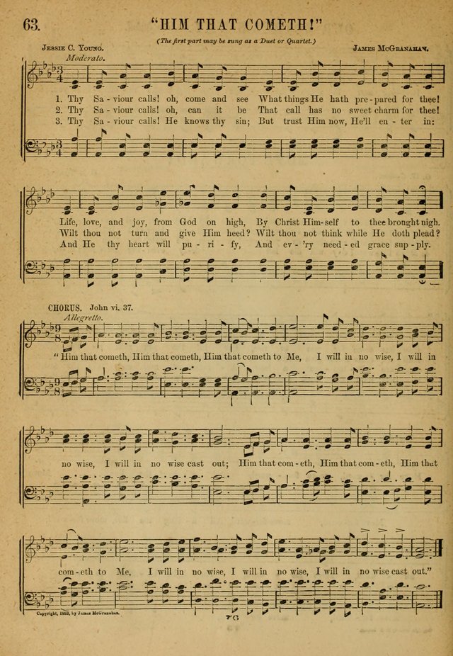 The Gospel Choir page 83