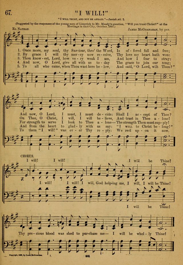 The Gospel Choir page 88