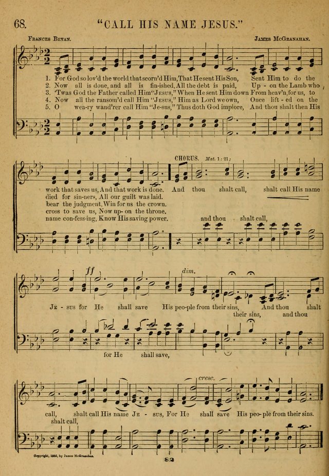 The Gospel Choir page 89