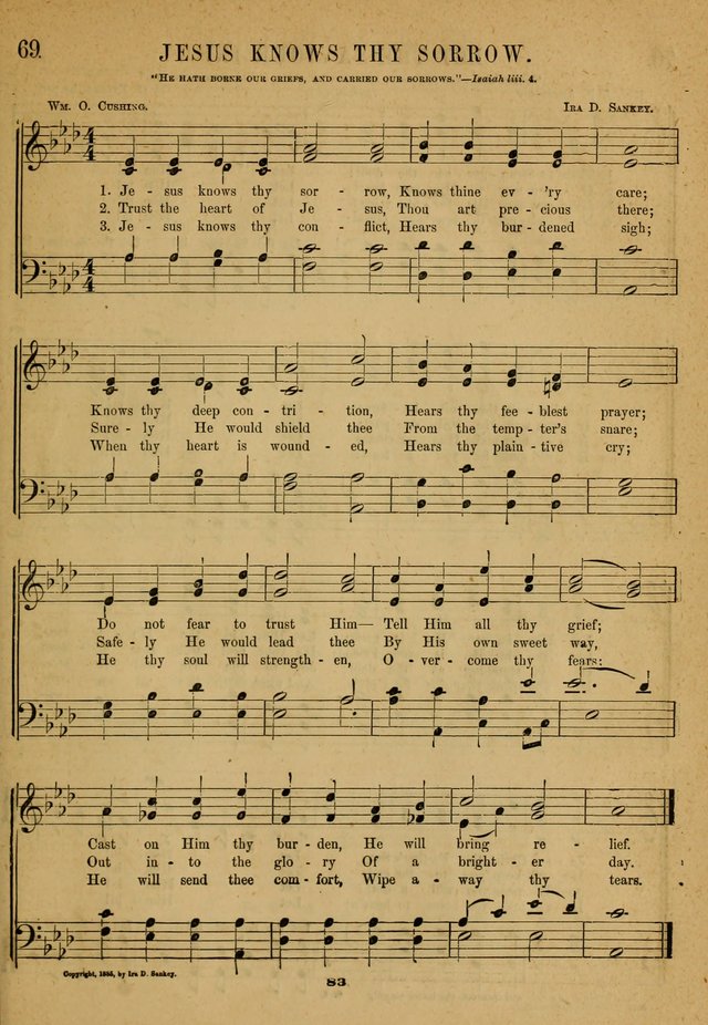 The Gospel Choir page 90