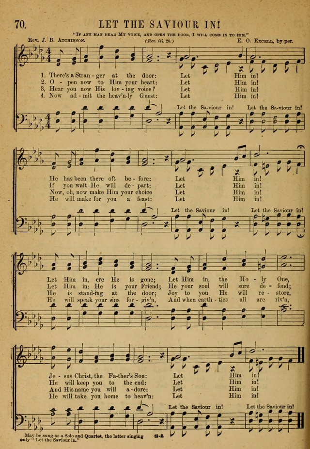 The Gospel Choir page 91