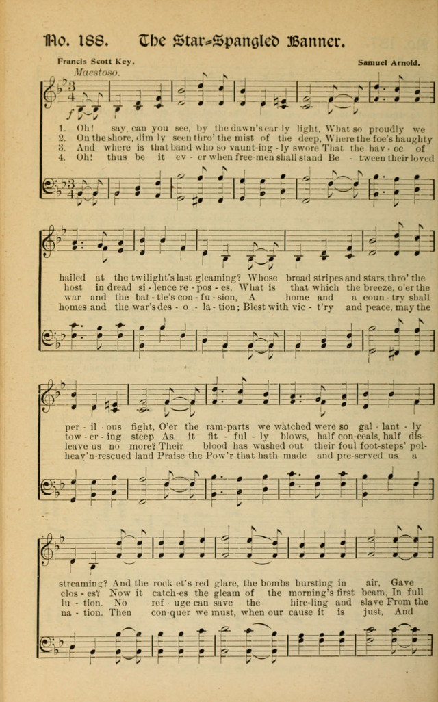 Gospel Carols page 178