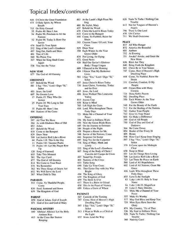 Gather Comprehensive, Second Edition page 1007