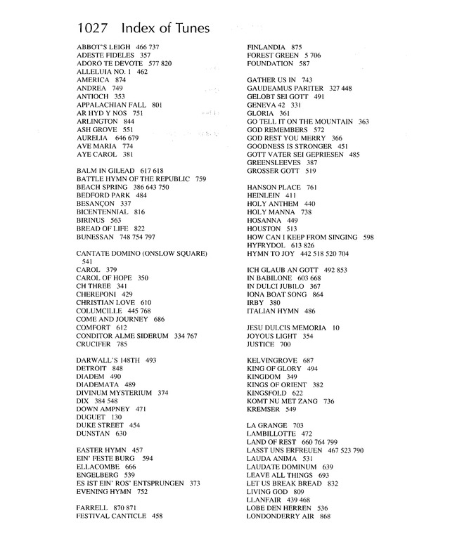 Gather Comprehensive, Second Edition page 1027
