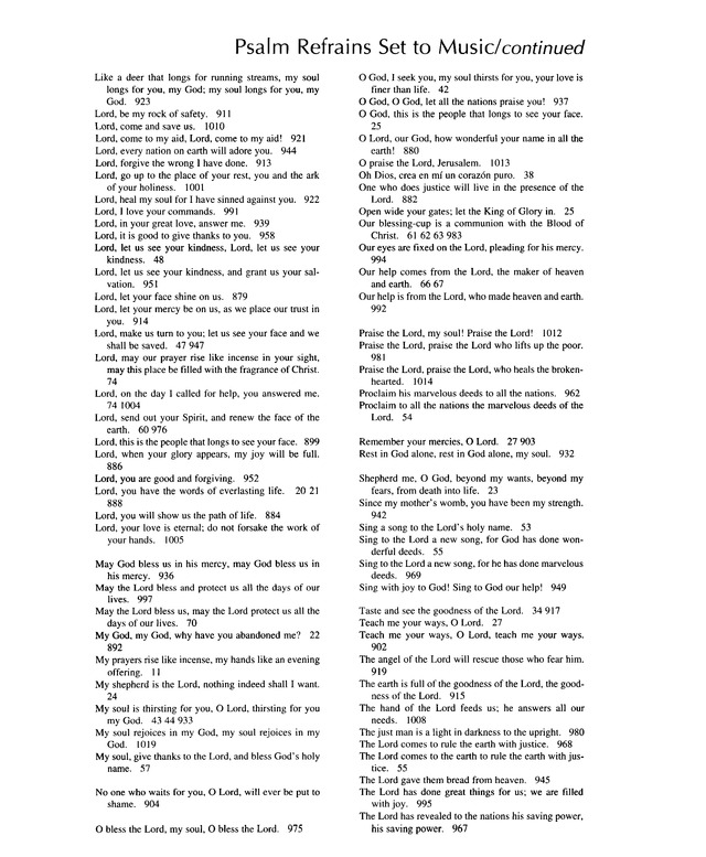 Gather Comprehensive, Second Edition page 1030