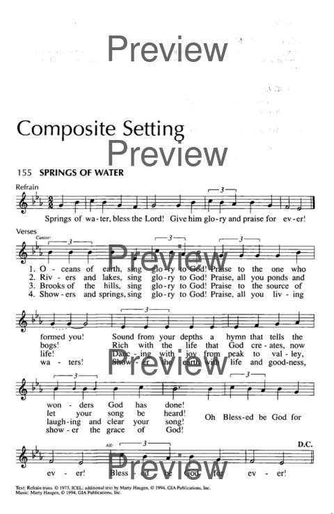 Gather Comprehensive, Second Edition page 137
