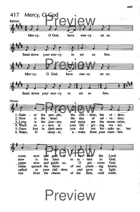 Gather Comprehensive, Second Edition page 421