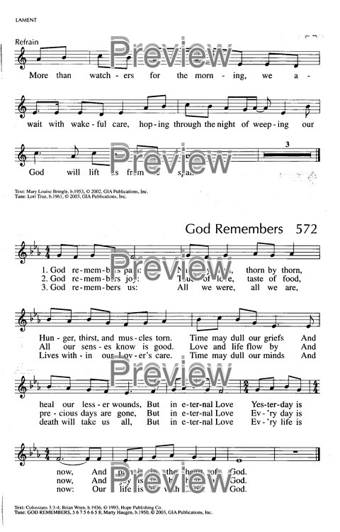 Come, Let Us Sing with Joy to the Lord | Hymnary.org