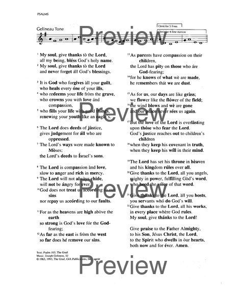 Gather Comprehensive, Second Edition page 64