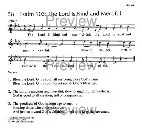 Gather Comprehensive, Second Edition page 65