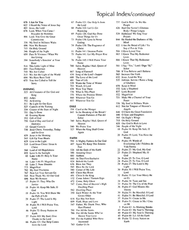 Gather Comprehensive, Second Edition page 992