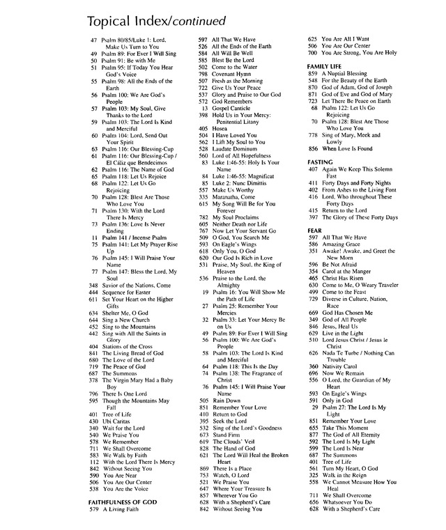 Gather Comprehensive, Second Edition page 993