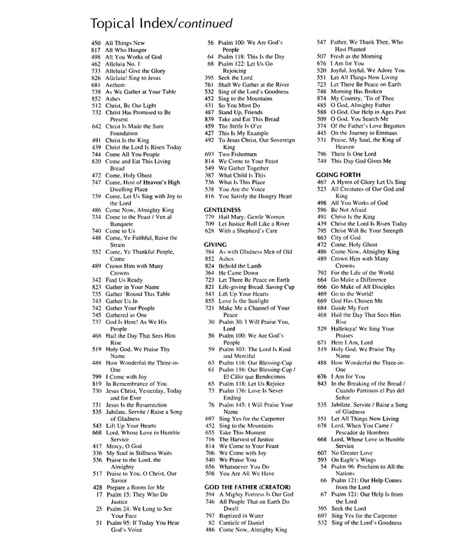 Gather Comprehensive, Second Edition page 995