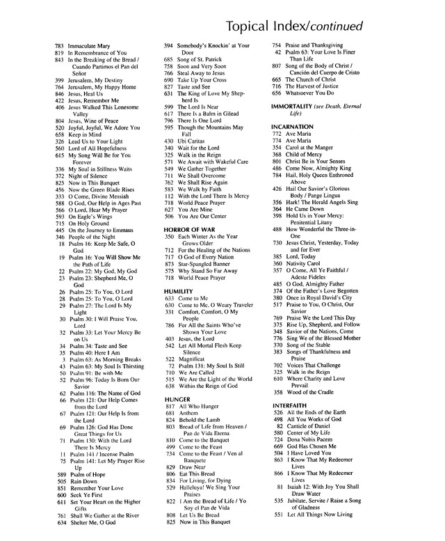 Gather Comprehensive, Second Edition page 998