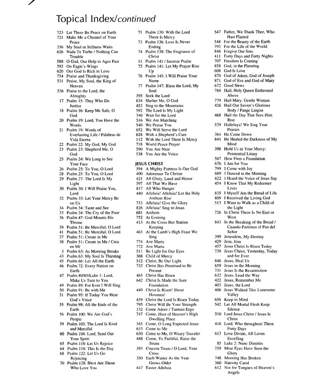 Gather Comprehensive, Second Edition page 999