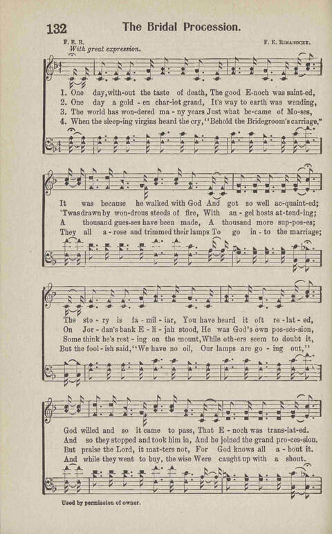 Glory Camp Special: Craddock - Thomas evangelistic campaigns page 124
