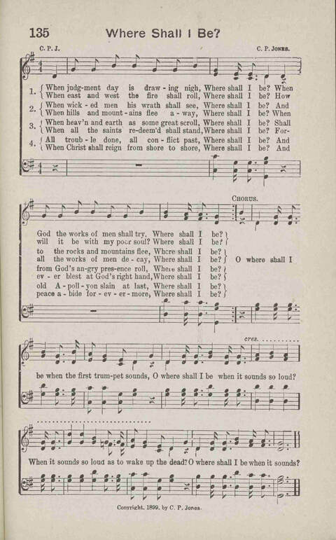 Glory Camp Special: Craddock - Thomas evangelistic campaigns page 127