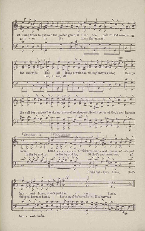 Glory Camp Special: Craddock - Thomas evangelistic campaigns page 181