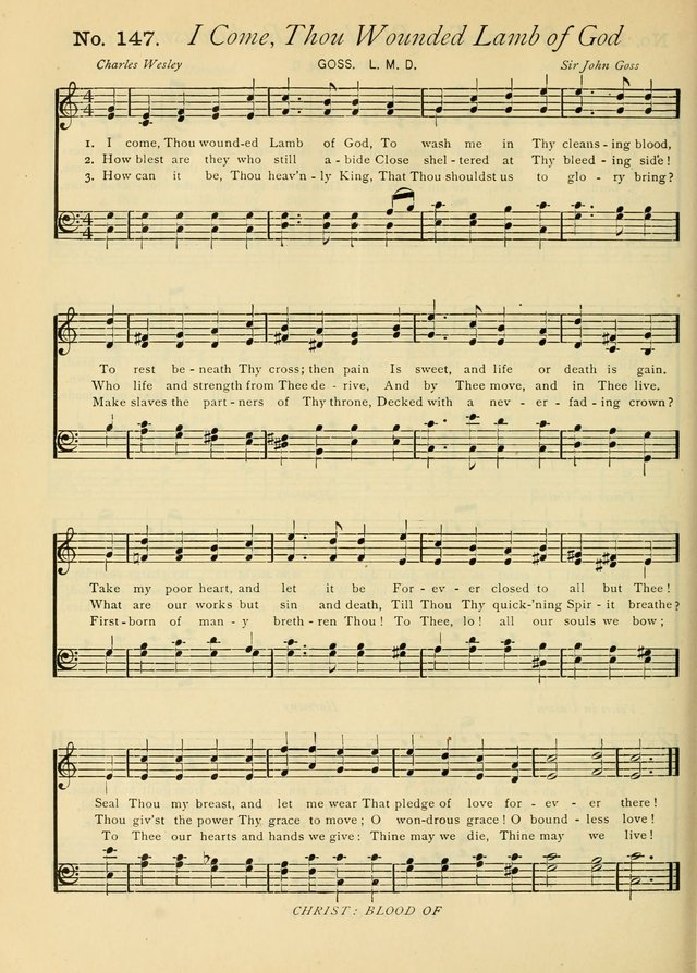 Gloria Deo: a Collection of Hymns and Tunes for Public Worship in all Departments of the Church page 106