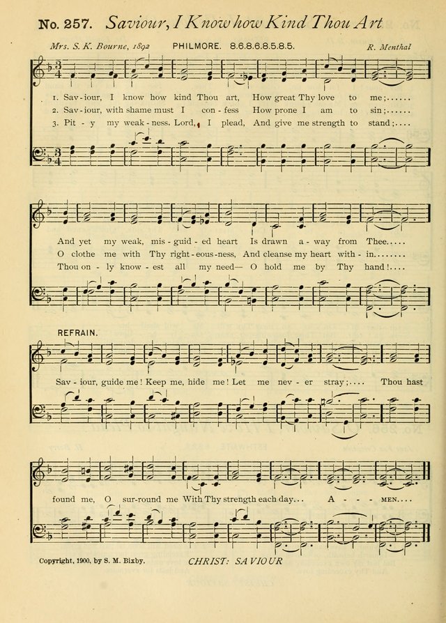 Gloria Deo: a Collection of Hymns and Tunes for Public Worship in all Departments of the Church page 184