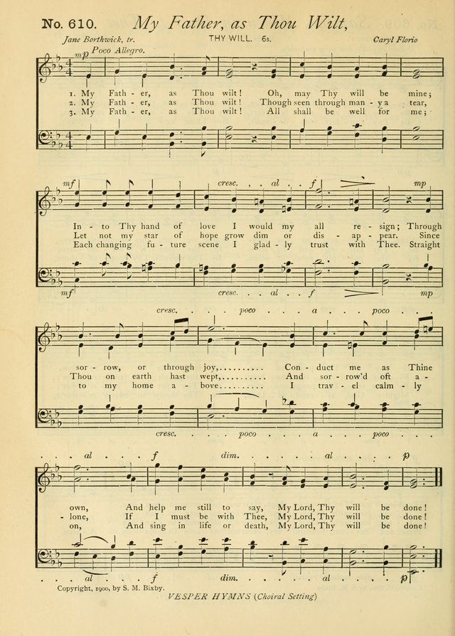 Gloria Deo: a Collection of Hymns and Tunes for Public Worship in all Departments of the Church page 440