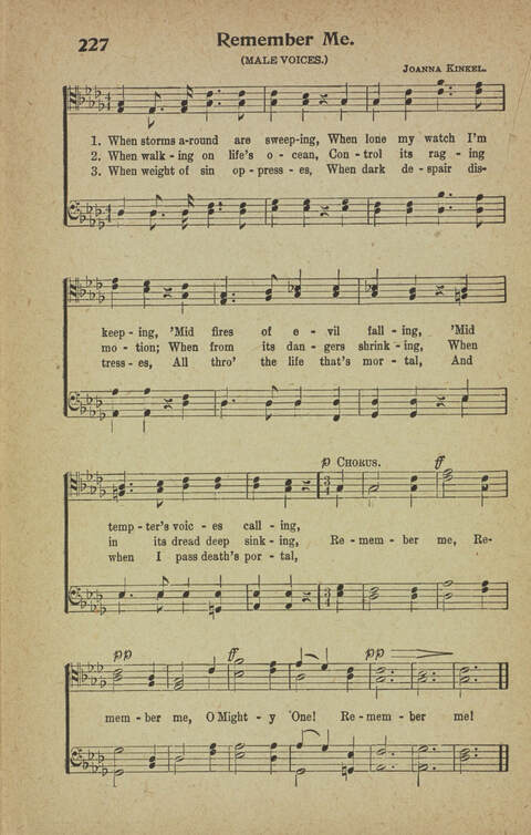 The Gospel Echo: For the Church, Sunday-School and Evangelistic Service page 240