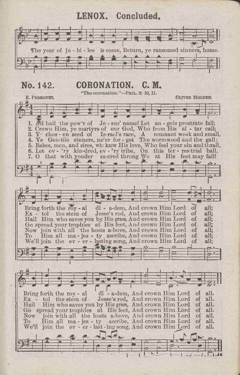 Glory Echoes: a collection of sacred songs for all Purposes page 150