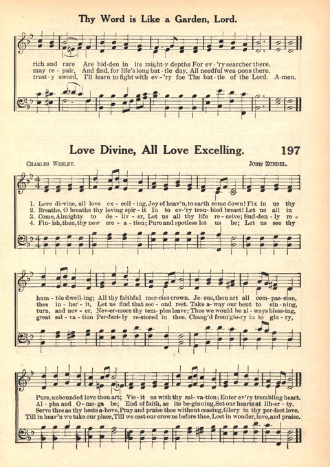 Gloria in Excelsis page 191
